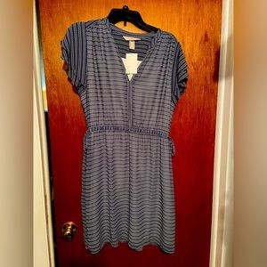H & M mini dress NWT